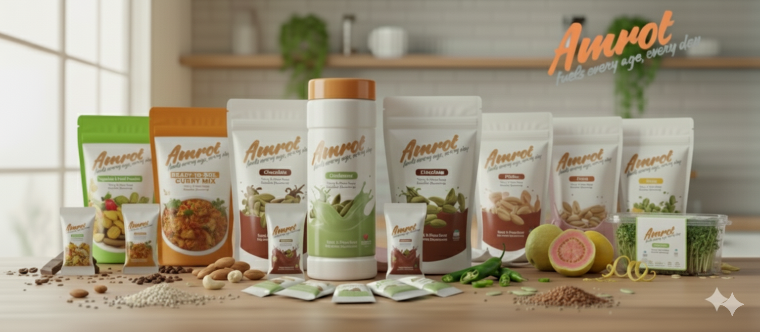 Ikshwaaks Nutrition Products