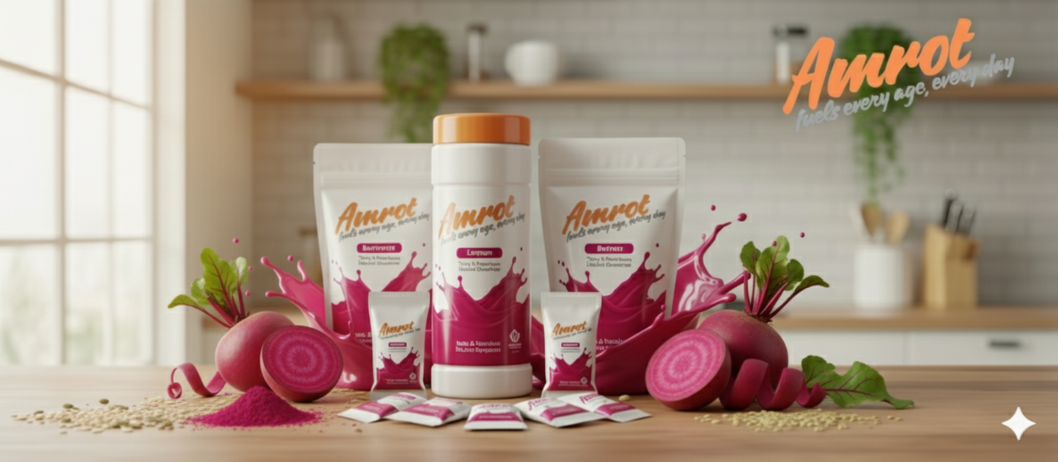 Beetroot Flavor