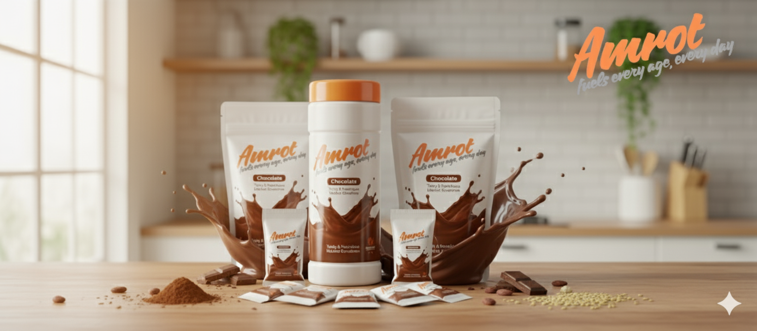 Chocolate Flavor