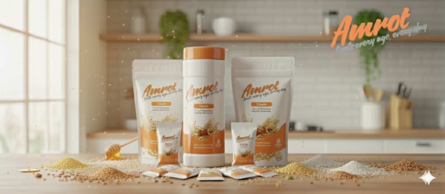 Health Drink Mix