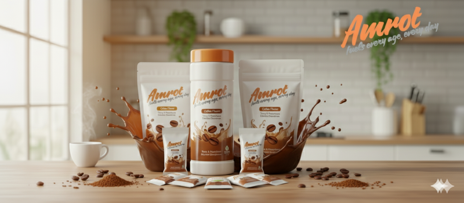 Coffee Flavor